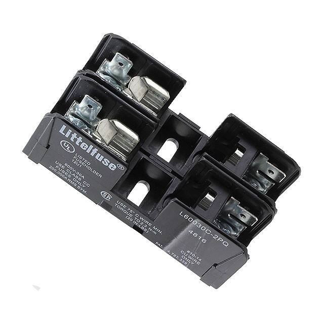 Littelfuse L60030C2PQDIN | Chipmall.com electronics components