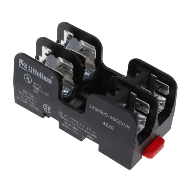 Littelfuse L60030C2SQDINR | Chipmall.com electronics components