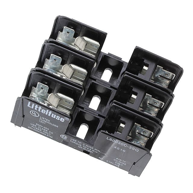 Littelfuse L60030C3SQDIN | Chipmall.com electronics components
