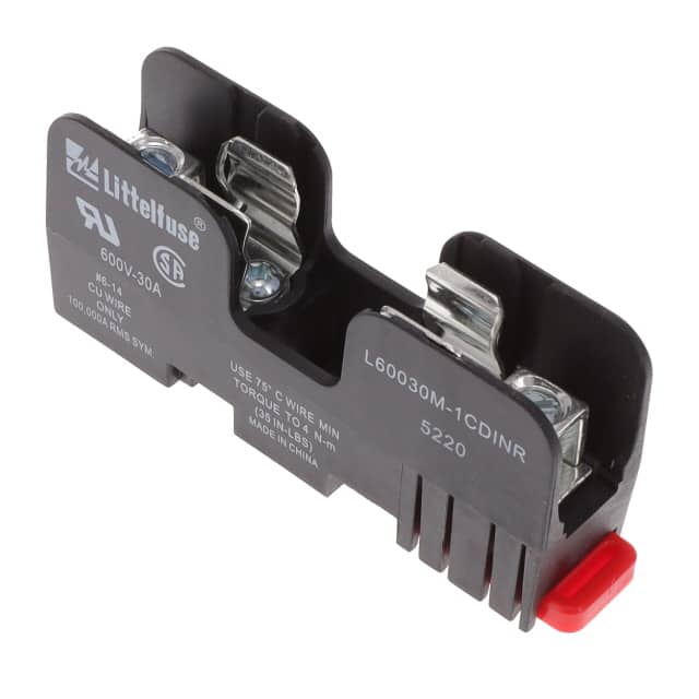 Littelfuse L60030M1CDINR | Chipmall.com electronics components
