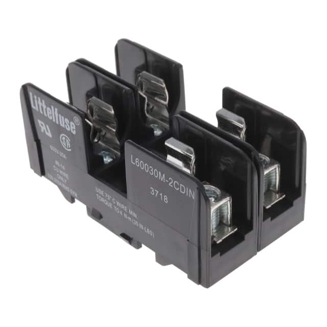 Littelfuse L60030M2CDIN | Chipmall.com electronics components