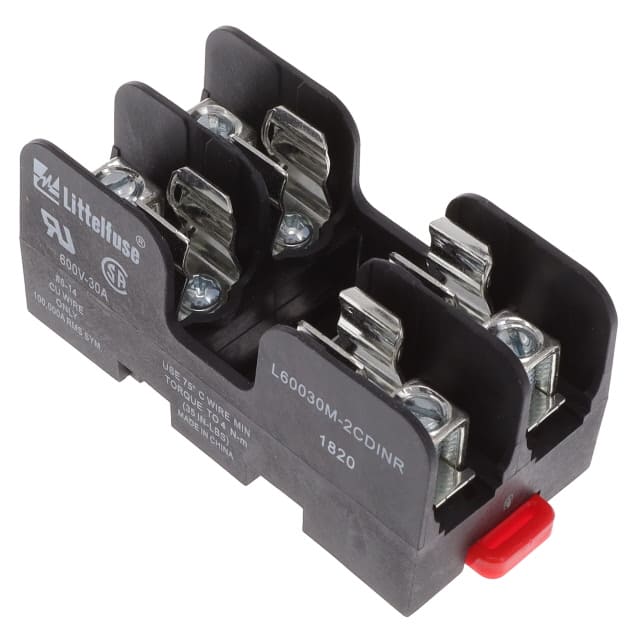 Littelfuse L60030M2CDINR | Chipmall.com electronics components