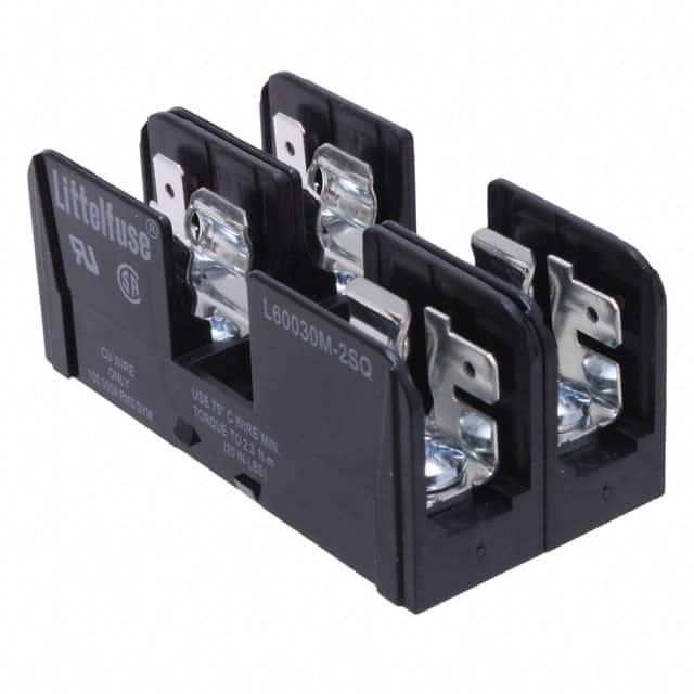 Littelfuse L60030M2SQ | Chipmall.com electronics components