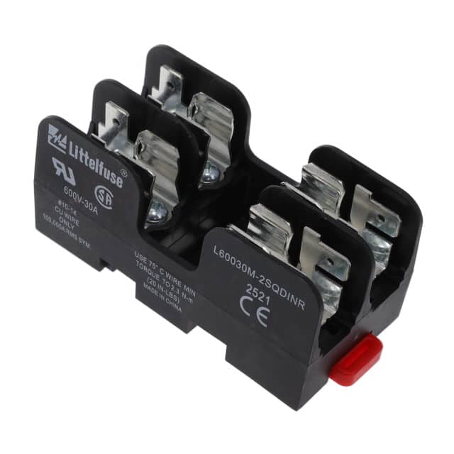 Littelfuse L60030M2SQDINR | Chipmall.com electronics components