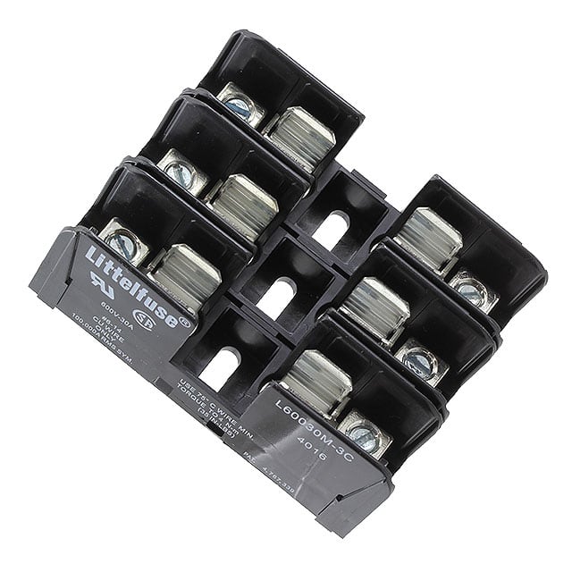 Littelfuse L60030M3CDIN | Chipmall.com electronics components