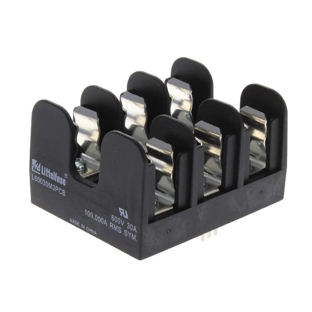 Littelfuse L60030M3PCB | Chipmall.com electronics components