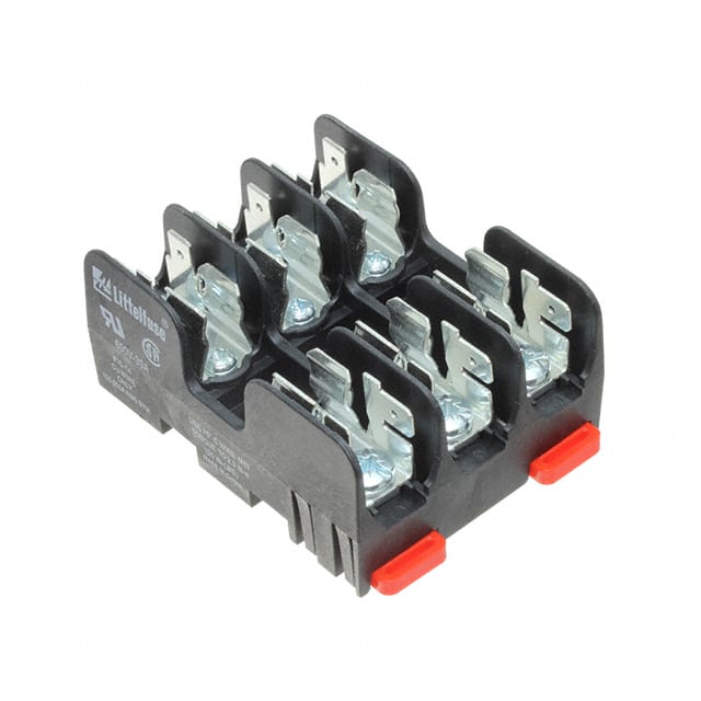 Littelfuse L60030M3SQDINR | Chipmall.com electronics components