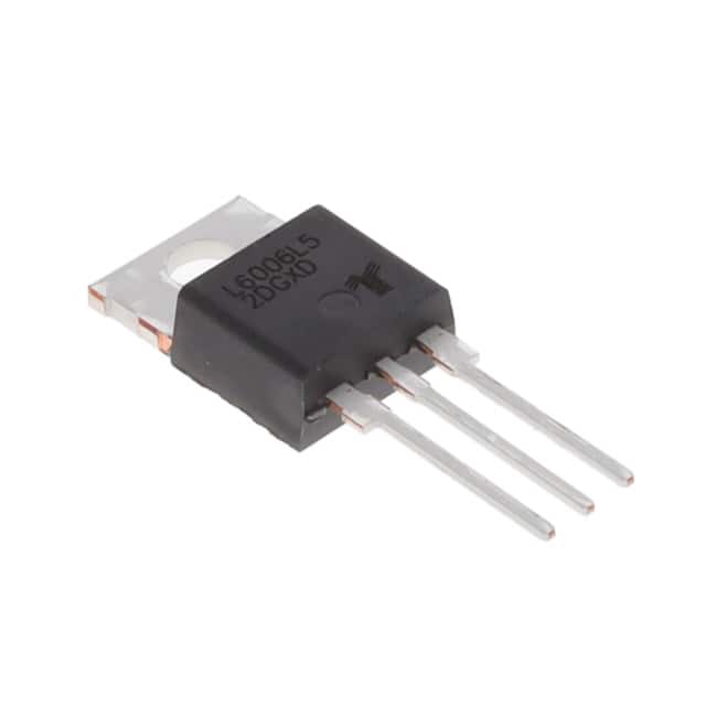Littelfuse L6006L5TP | Chipmall.com electronics components