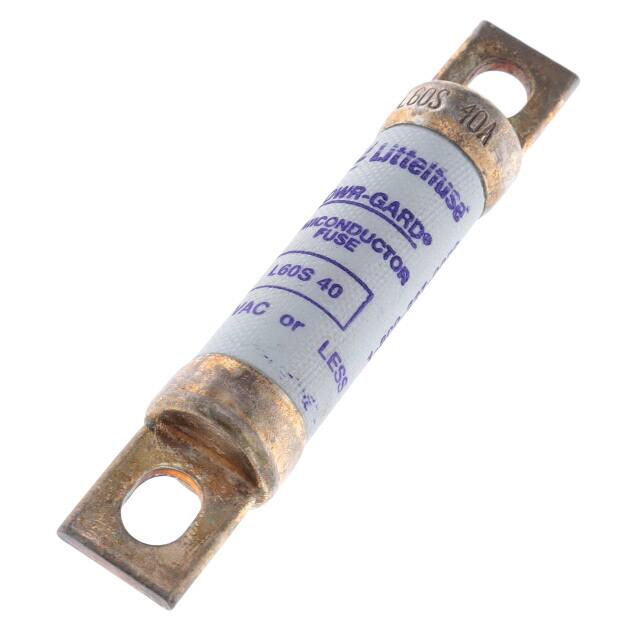 Littelfuse L60S040.T | Chipmall.com electronics components
