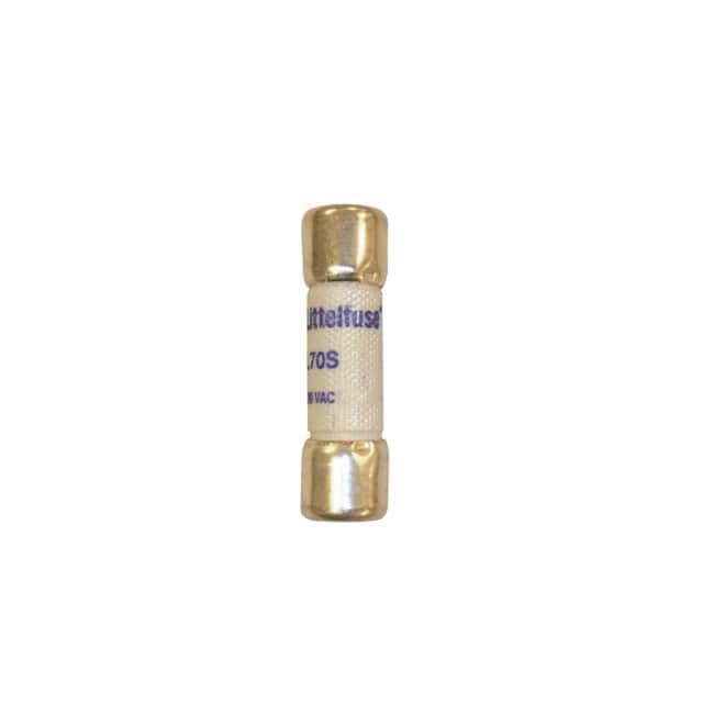 Littelfuse L70S025.T | Chipmall.com electronics components