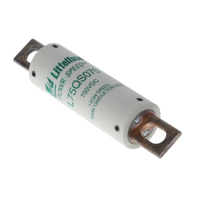 Littelfuse L75QS070.V | Chipmall.com electronics components