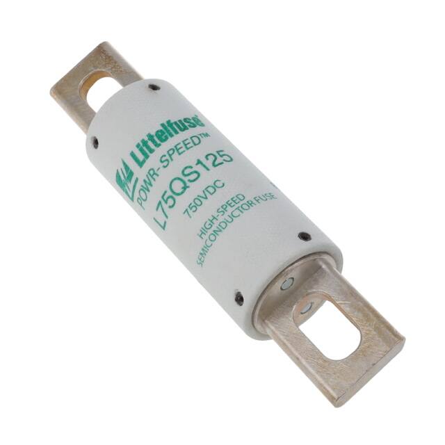 Littelfuse L75QS125.V | Chipmall.com electronics components