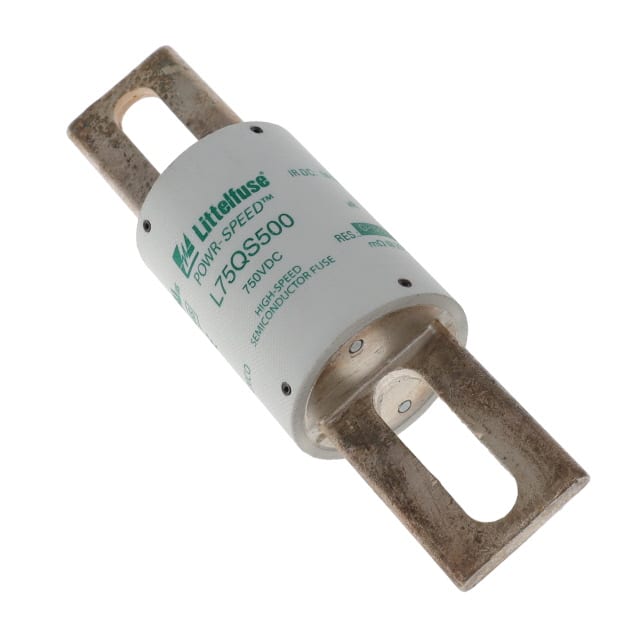 Littelfuse L75QS500.X | Chipmall.com electronics components