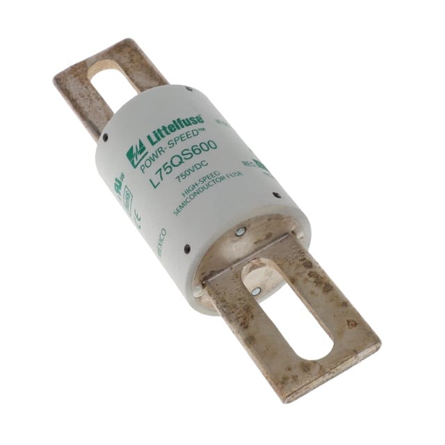Littelfuse L75QS600.X | Chipmall.com electronics components