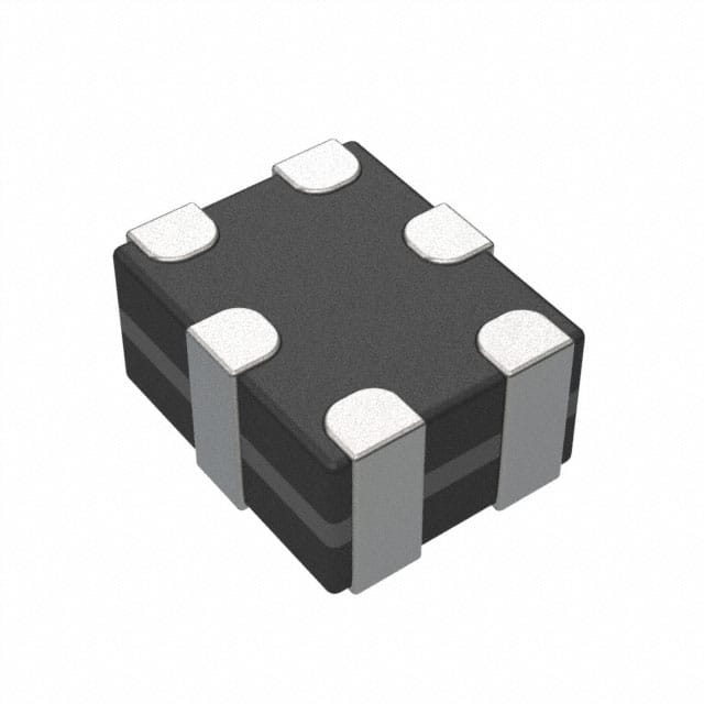 Littelfuse LCFE060502A120TG | Chipmall.com electronics components