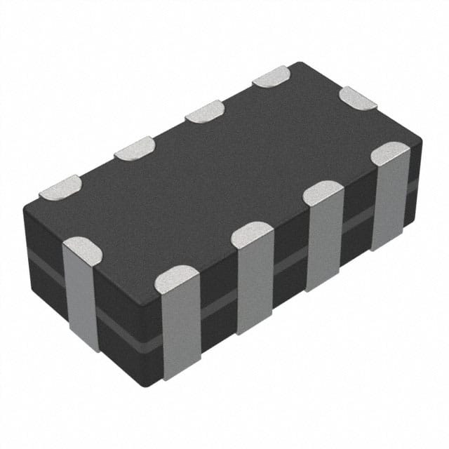 Littelfuse LCFE160804H101TG | Chipmall.com electronics components