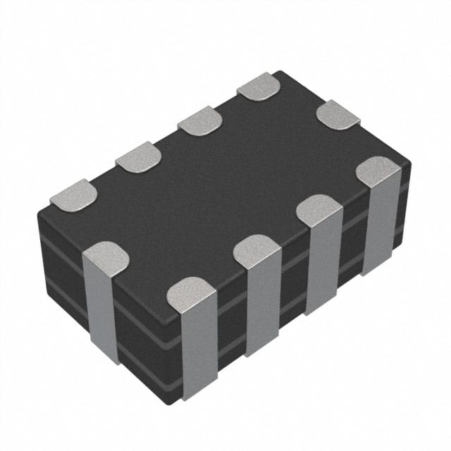 Littelfuse LCFE201204A101TG | Chipmall.com electronics components