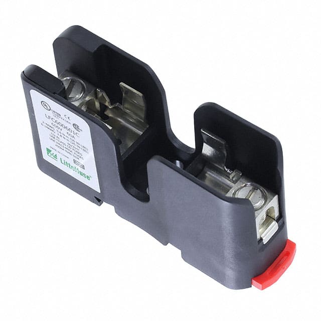 Littelfuse LFC600601CID | Chipmall.com electronics components