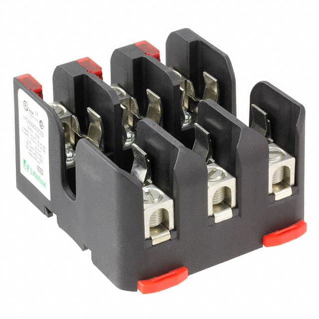 Littelfuse LFC600603CID | Chipmall.com electronics components