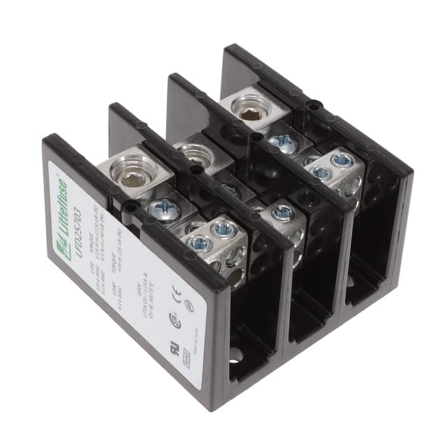 Littelfuse LFD25703Z | Chipmall.com electronics components