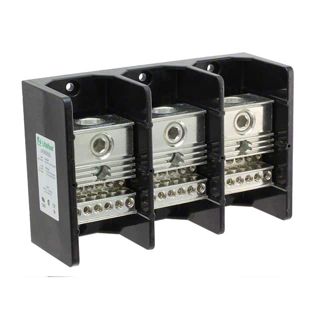 Littelfuse LFD55523Z | Chipmall.com electronics components