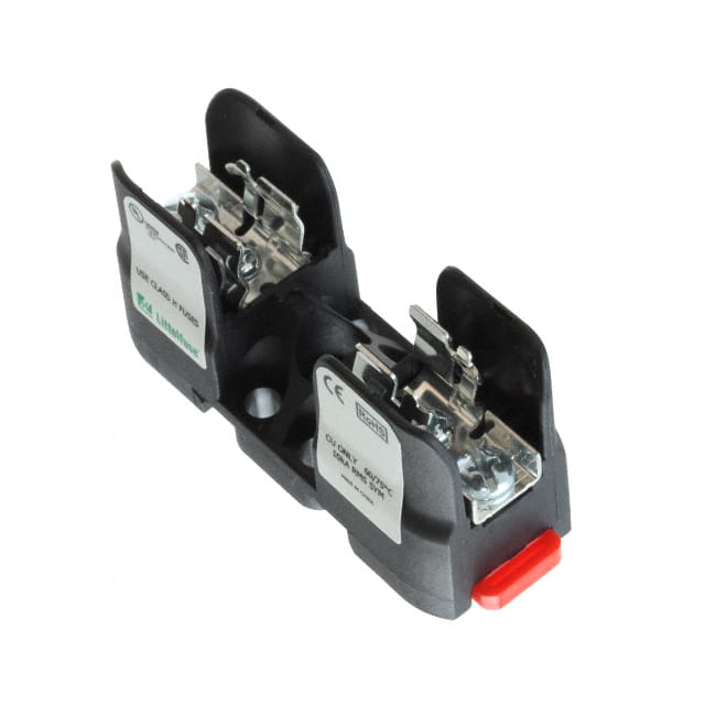 Littelfuse LFH250301S | Chipmall.com electronics components