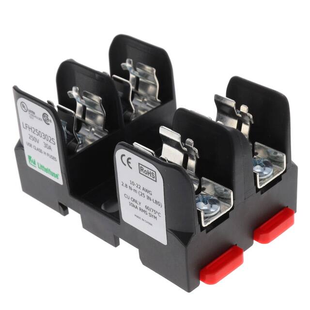 Littelfuse LFH250302S | Chipmall.com electronics components