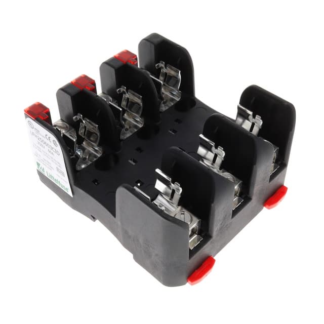 Littelfuse LFH250603CID | Chipmall.com electronics components