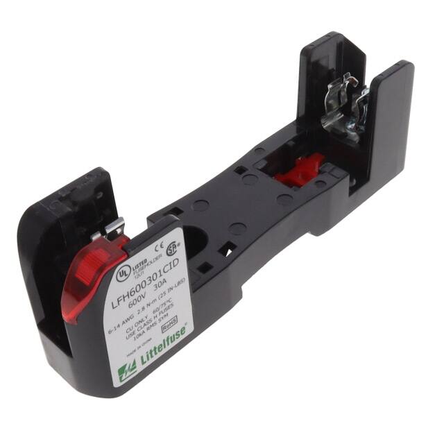 Littelfuse LFH600301CID | Chipmall.com electronics components