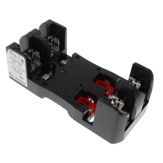 Littelfuse LFH600302C | Chipmall.com electronics components