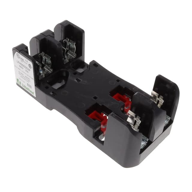 Littelfuse LFH600302P | Chipmall.com electronics components
