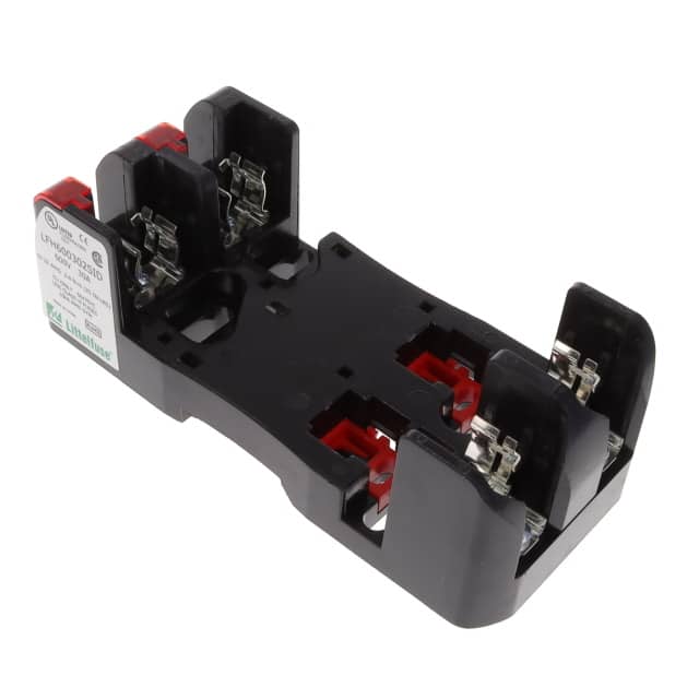 Littelfuse LFH600302SID | Chipmall.com electronics components