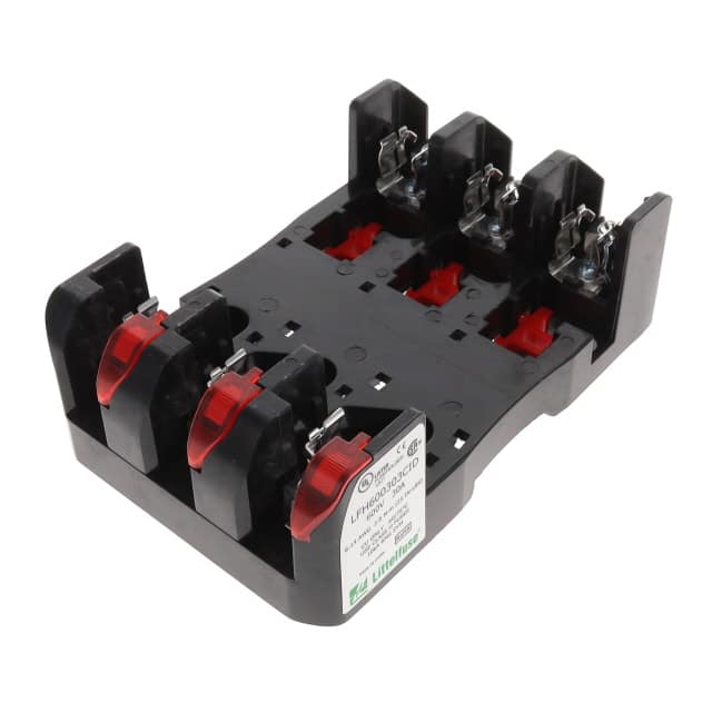 Littelfuse LFH600303CID | Chipmall.com electronics components