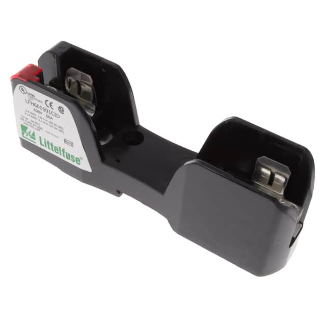 Littelfuse LFH600601CID | Chipmall.com electronics components