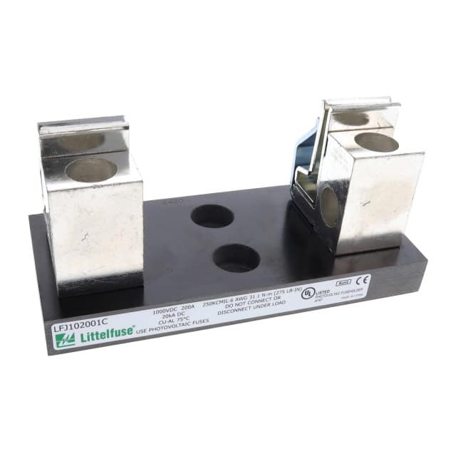 Littelfuse LFJ102001C | Chipmall.com electronics components
