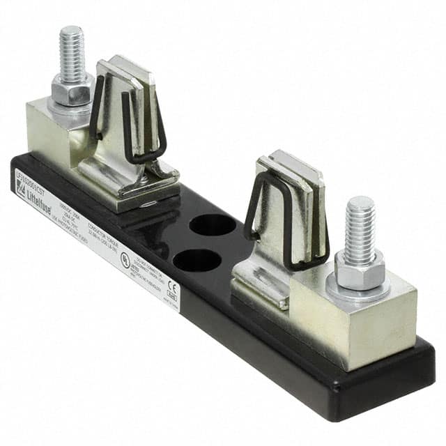 Littelfuse LFJ102001CST | Chipmall.com electronics components