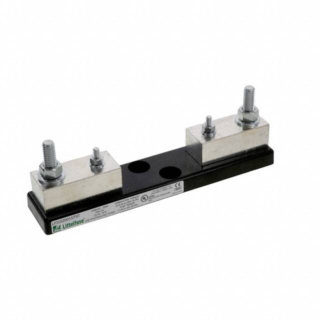 Littelfuse LFJ102001STST | Chipmall.com electronics components