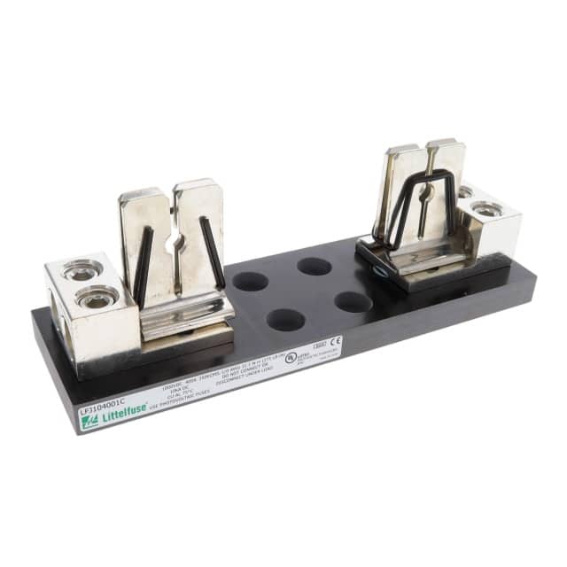 Littelfuse LFJ104001C | Chipmall.com electronics components