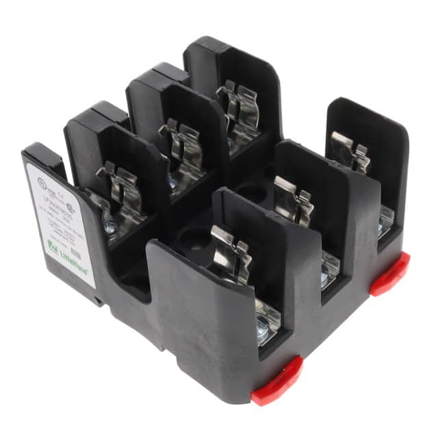 Littelfuse LFJ600303S | Chipmall.com electronics components