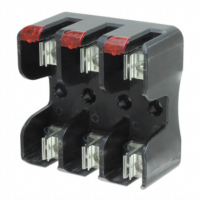 Littelfuse LFJ601003CID | Chipmall.com electronics components
