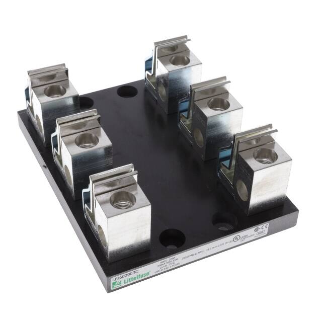 Littelfuse LFJ602003C | Chipmall.com electronics components