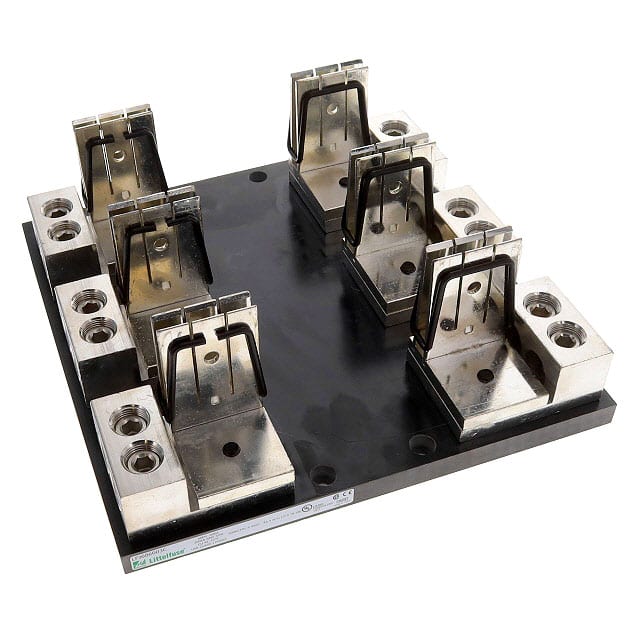 Littelfuse LFJ606003C | Chipmall.com electronics components