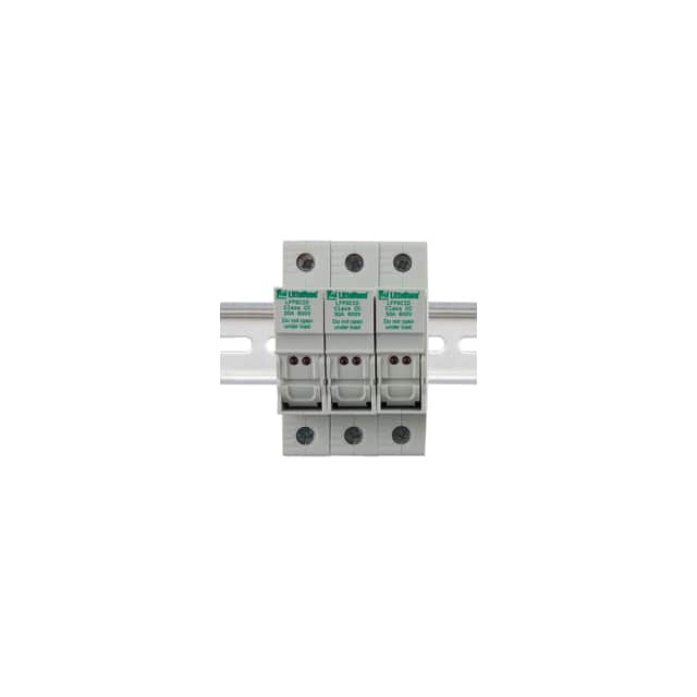Littelfuse LFPSC0002ZXID | Chipmall.com electronics components