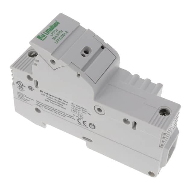 Littelfuse LFPSJ301.Z | Chipmall.com electronics components