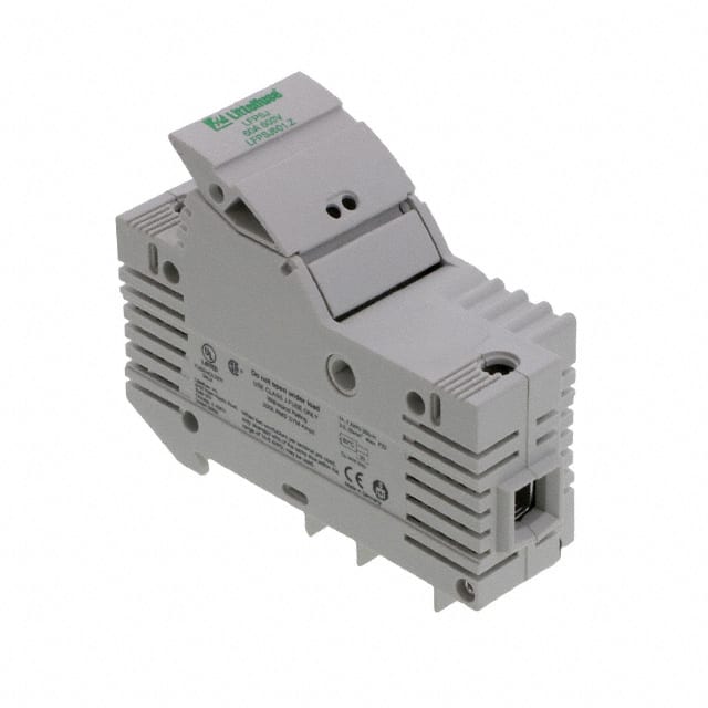 Littelfuse LFPSJ601.Z | Chipmall.com electronics components
