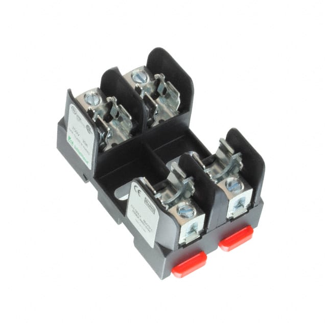 Littelfuse LFR250302C | Chipmall.com electronics components