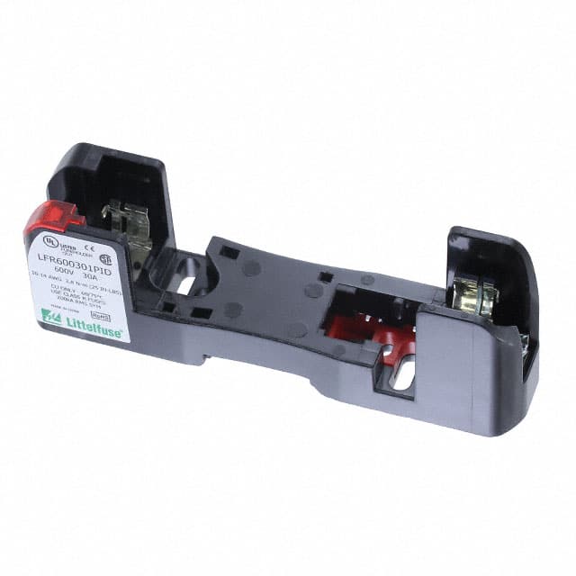 Littelfuse LFR600301P | Chipmall.com electronics components