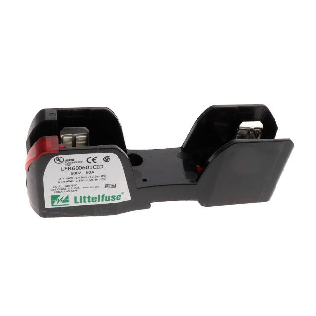 Littelfuse LFR600601CID | Chipmall.com electronics components