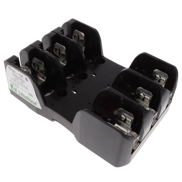 Littelfuse LFR600603C | Chipmall.com electronics components
