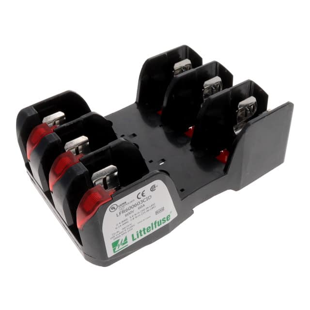 Littelfuse LFR600603CID | Chipmall.com electronics components
